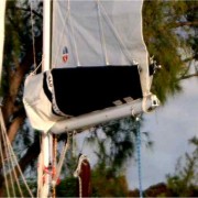 Mainsail Stack Pack for Stiletto 27