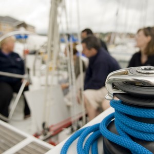 Performance Sailing School Lessons in Nags Head